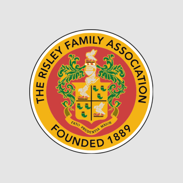 2.5x2.5" Circle Sticker Thumbnail